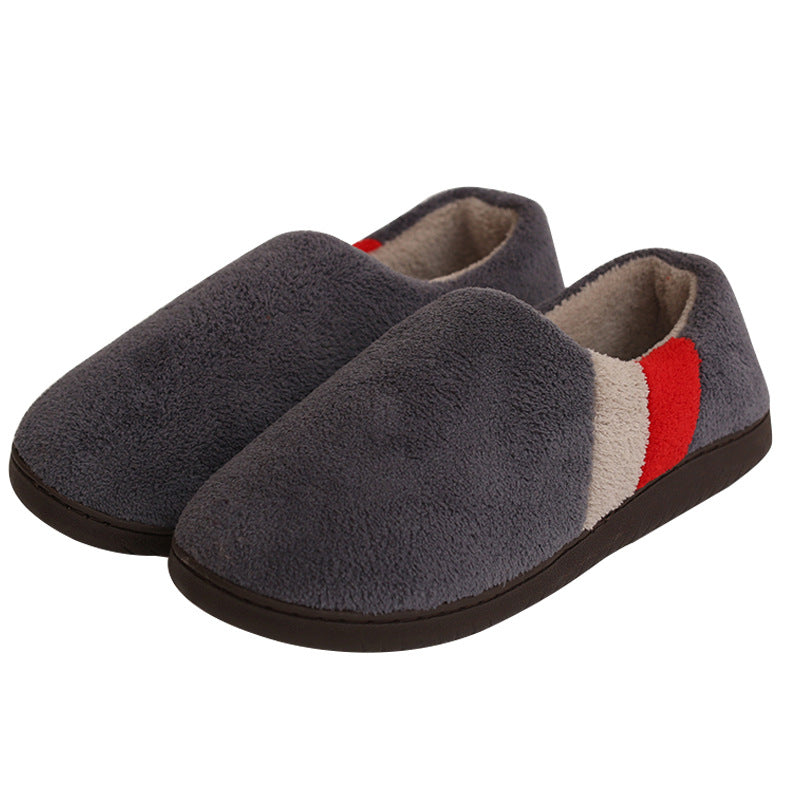 Winter Warm Home Shoes