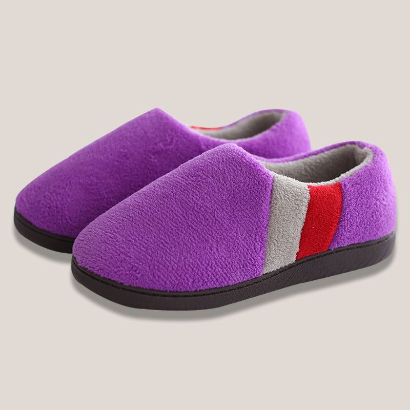 Winter Warm Home Shoes