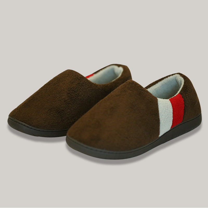 Winter Warm Home Shoes