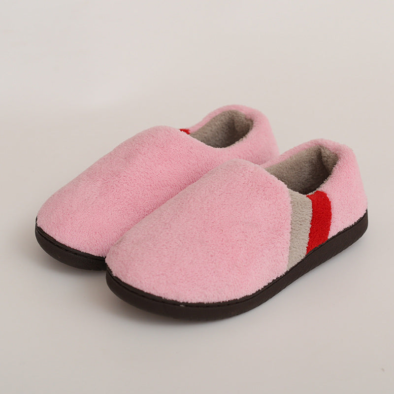 Winter Warm Home Shoes