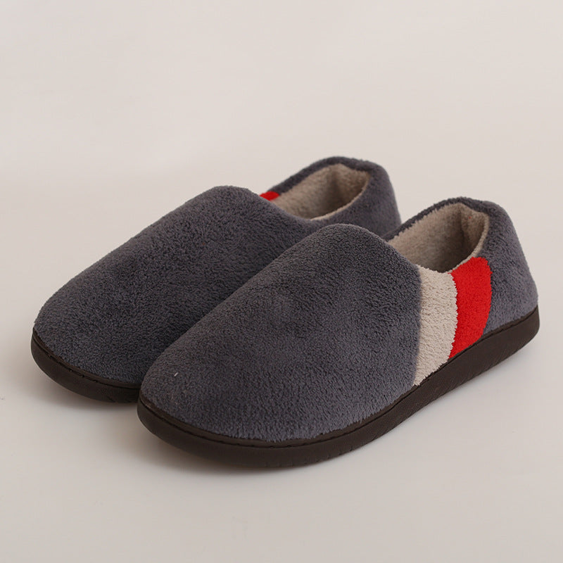 Winter Warm Home Shoes