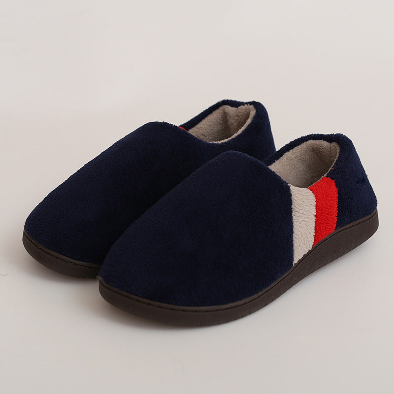 Winter Warm Home Shoes