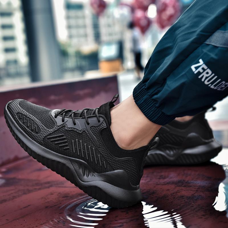 New Spring Sneakers