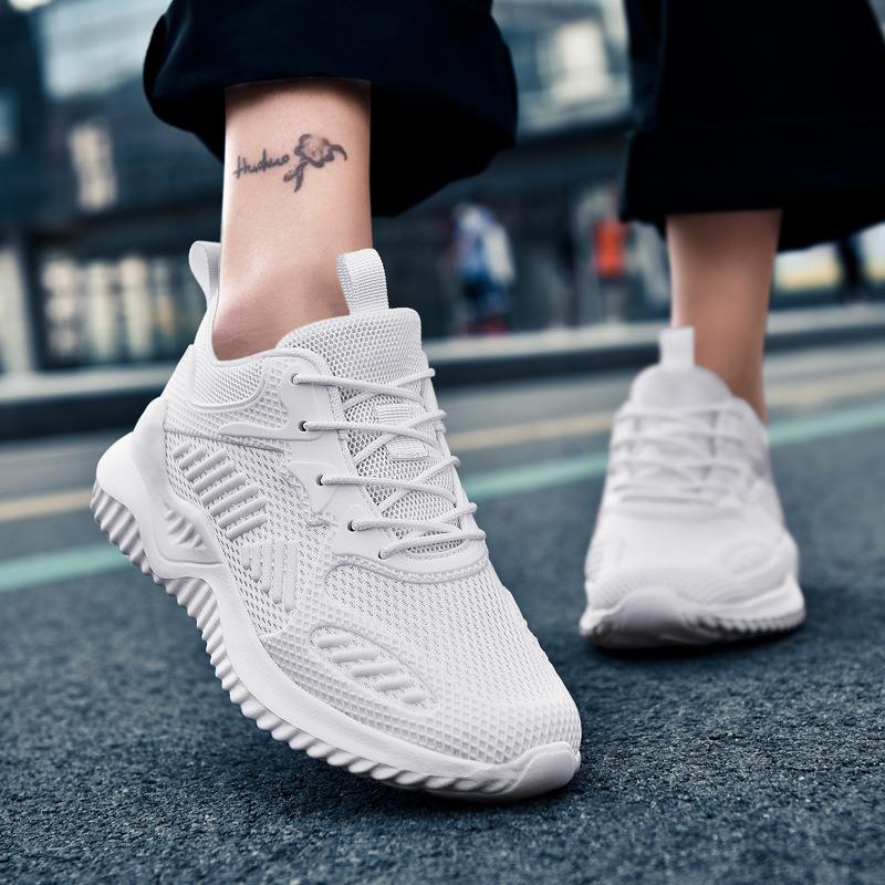 New Spring Sneakers