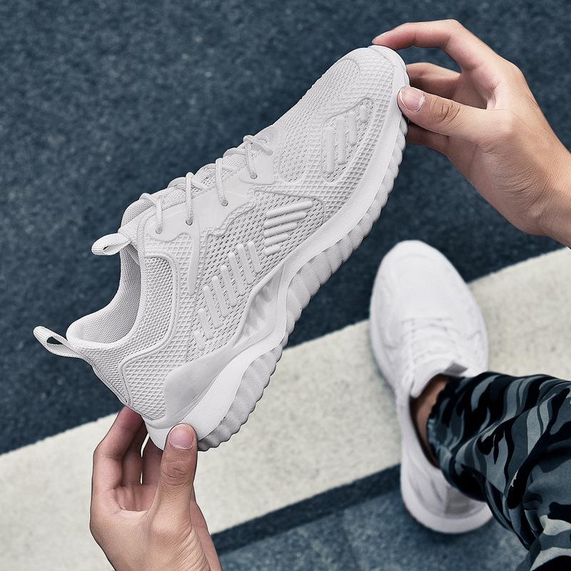 New Spring Sneakers