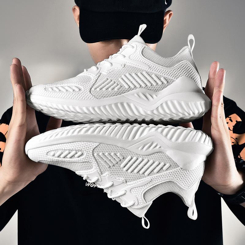 New Spring Sneakers