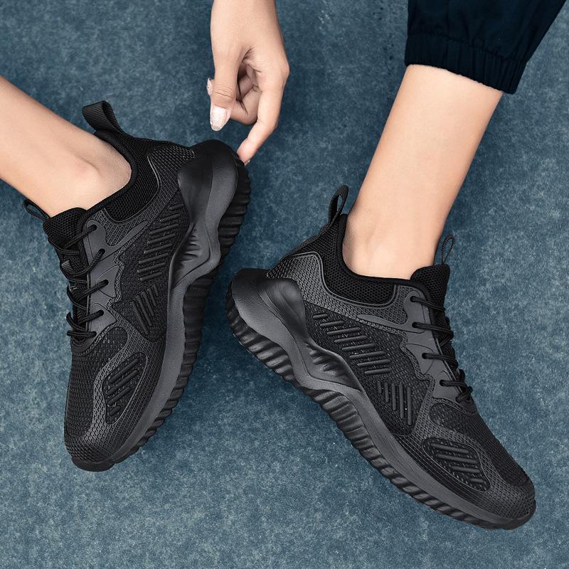 New Spring Sneakers