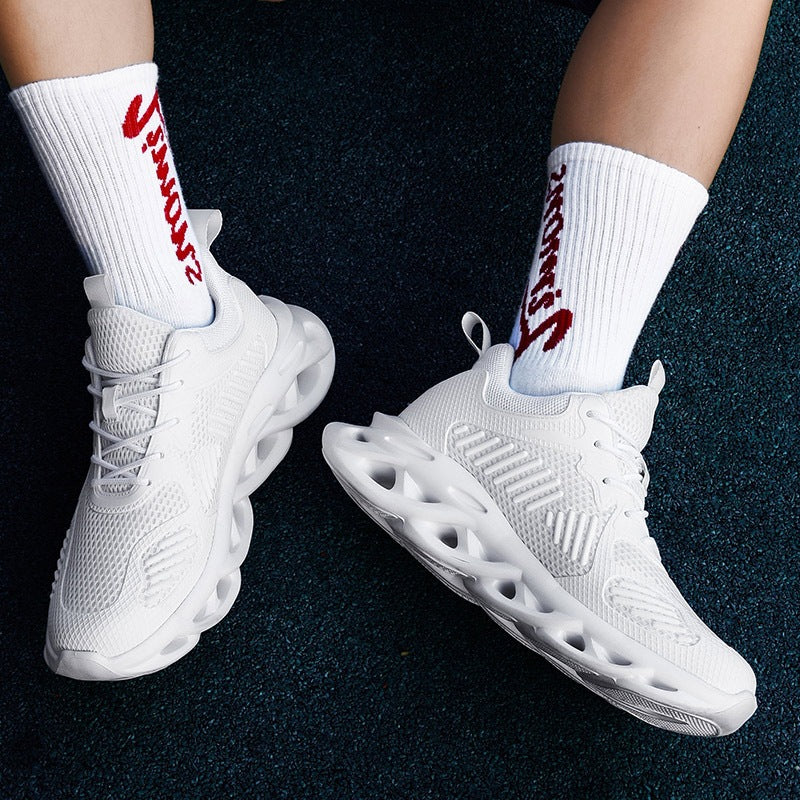 Silencer Sneakers