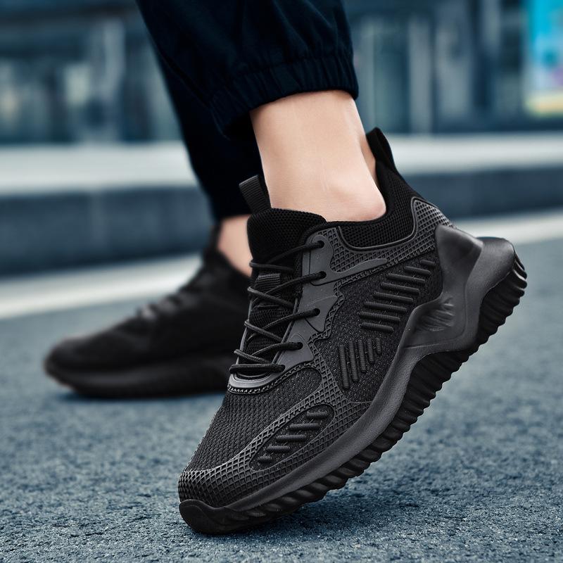 New Spring Sneakers