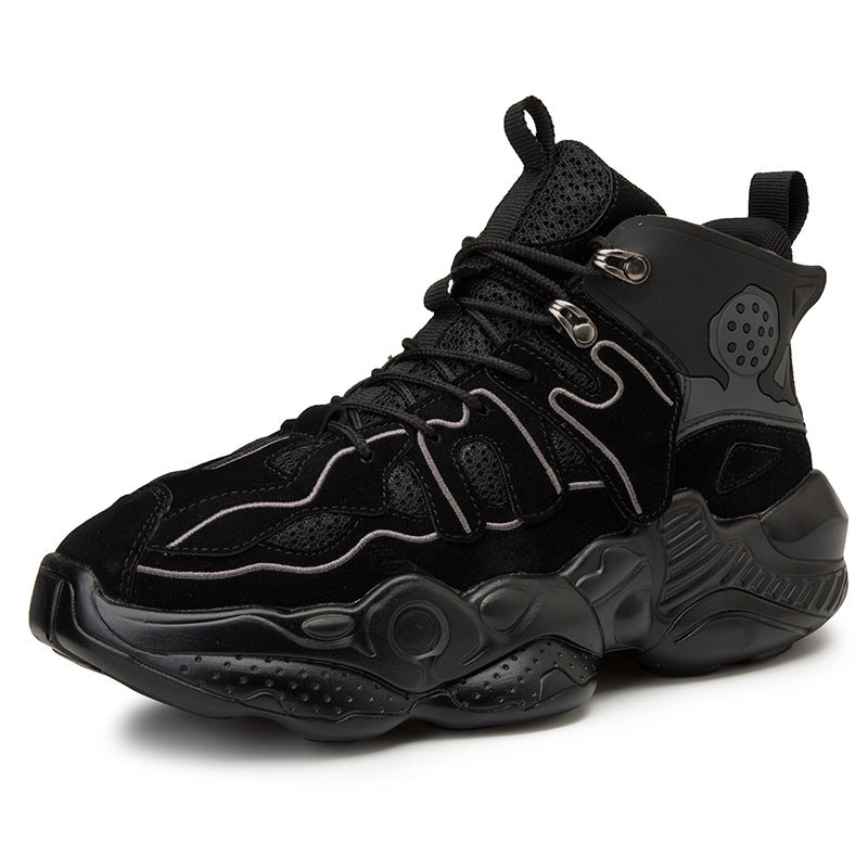 Mesh Breathable Running Shoes