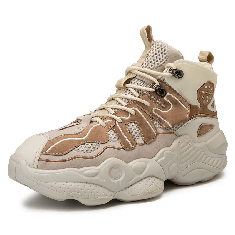 Mesh Breathable Running Shoes