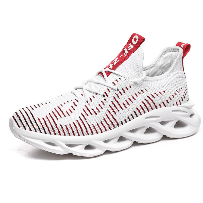 Blazing Sneakers