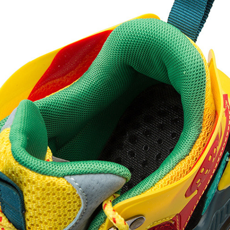 Mesh Breathable Running Shoes