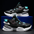 Spiral Sneakers