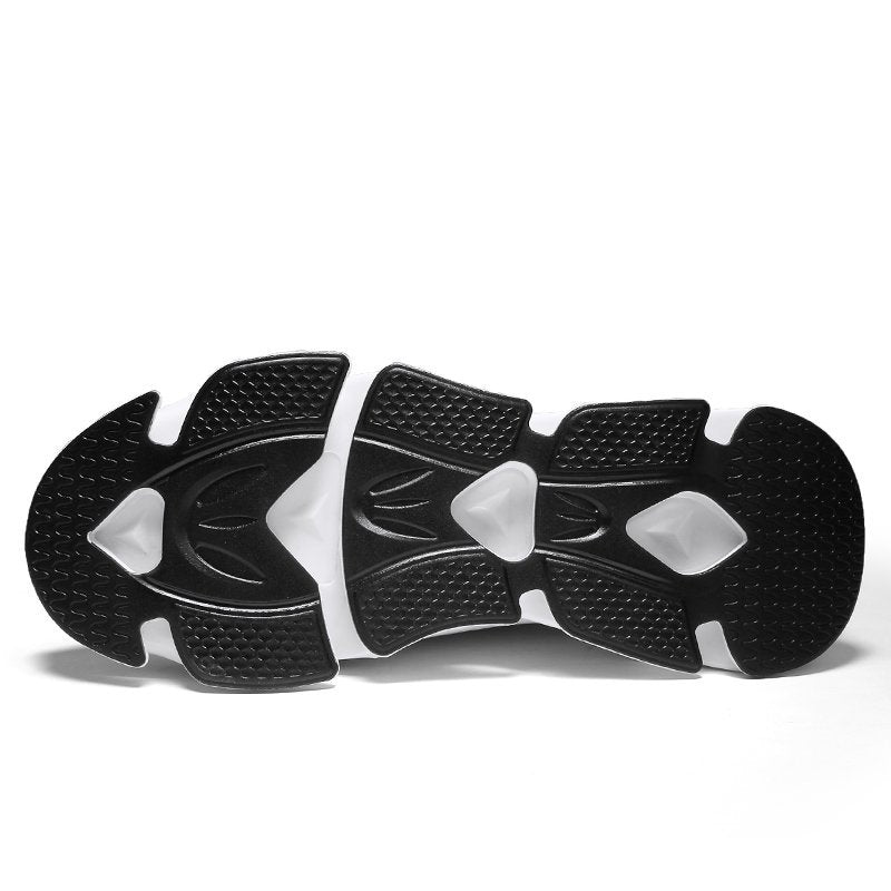 2020 Blade Fly Woven Breathable Sneakers