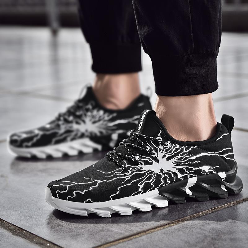 2020 'Lightning' Sneakers