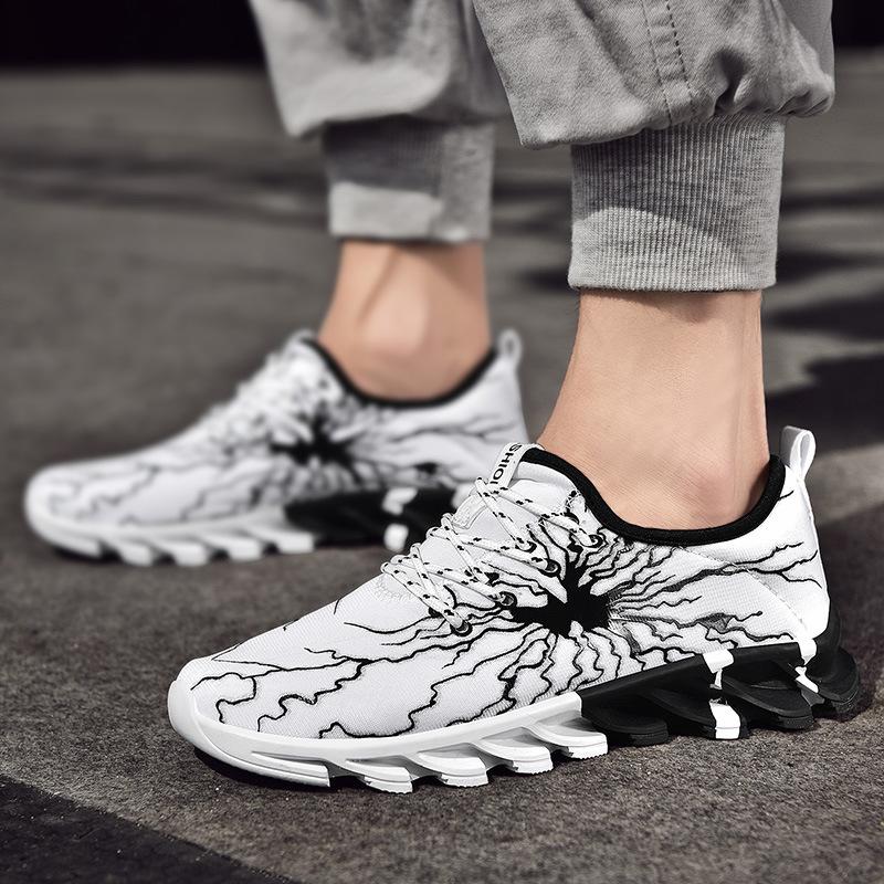 2020 'Lightning' Sneakers