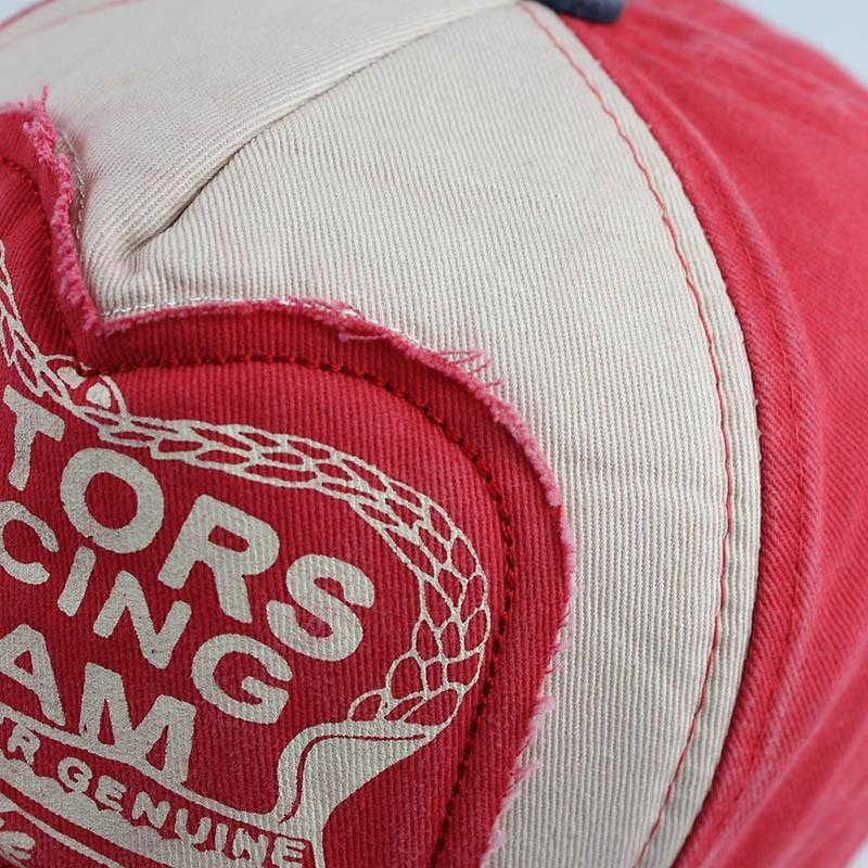 Grinding Multicolor Baseball Cap Snapback Summer Cap Hip Hop Fitted Cap