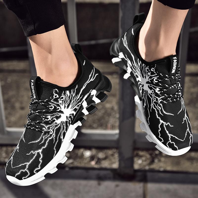 2020 'Lightning' Sneakers