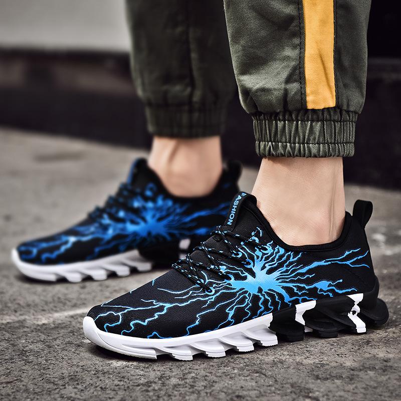 2020 'Lightning' Sneakers