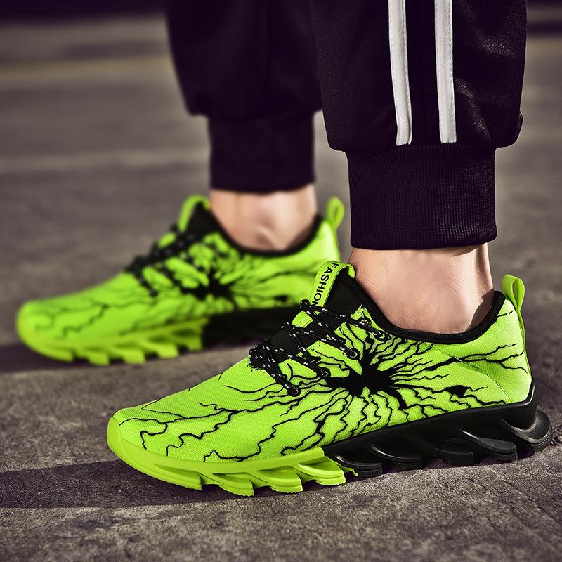 2020 'Lightning' Sneakers