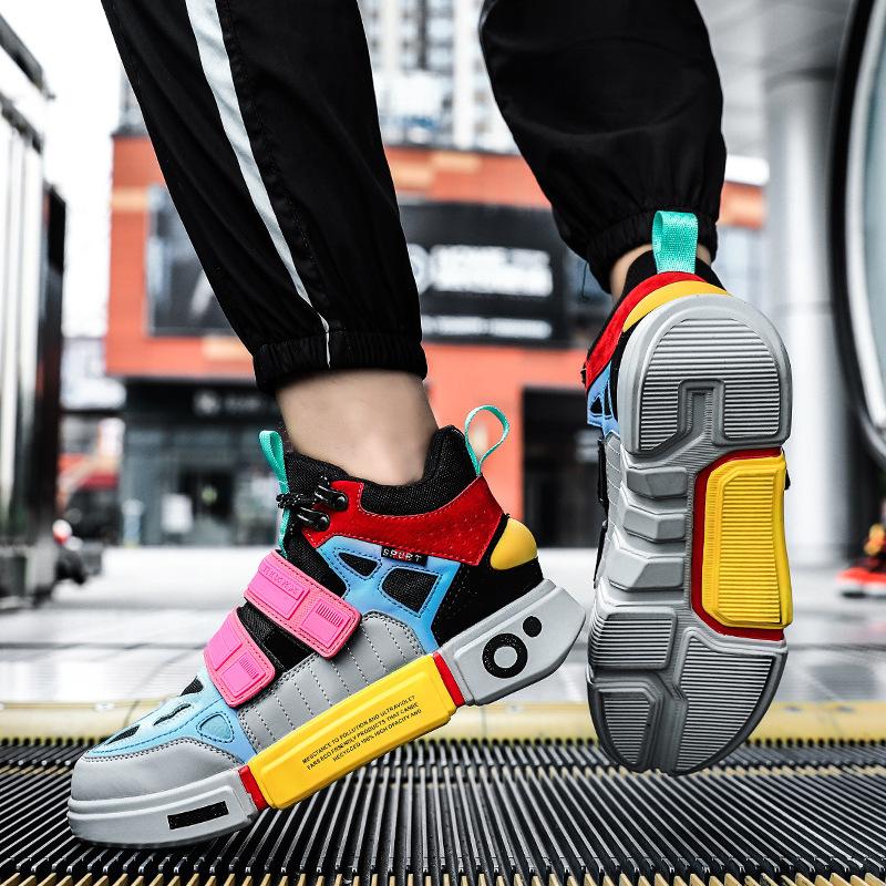 Awaken Road Sneaker