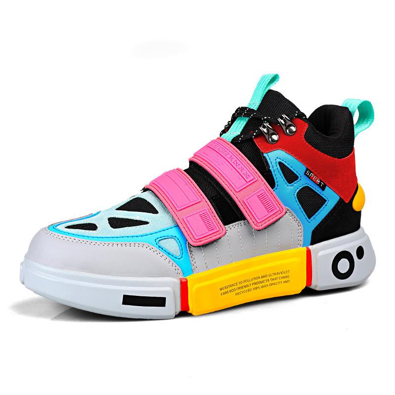 Awaken Road Sneaker