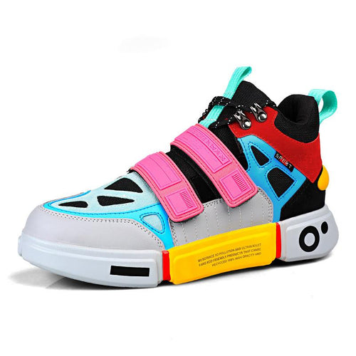 Awaken Road Sneaker