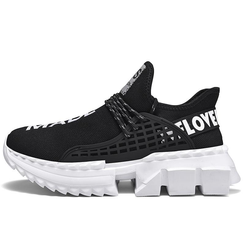 Royal Battleship Sneakers