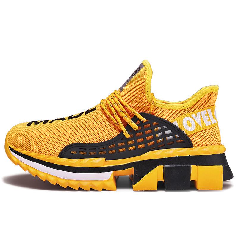 Royal Battleship Sneakers