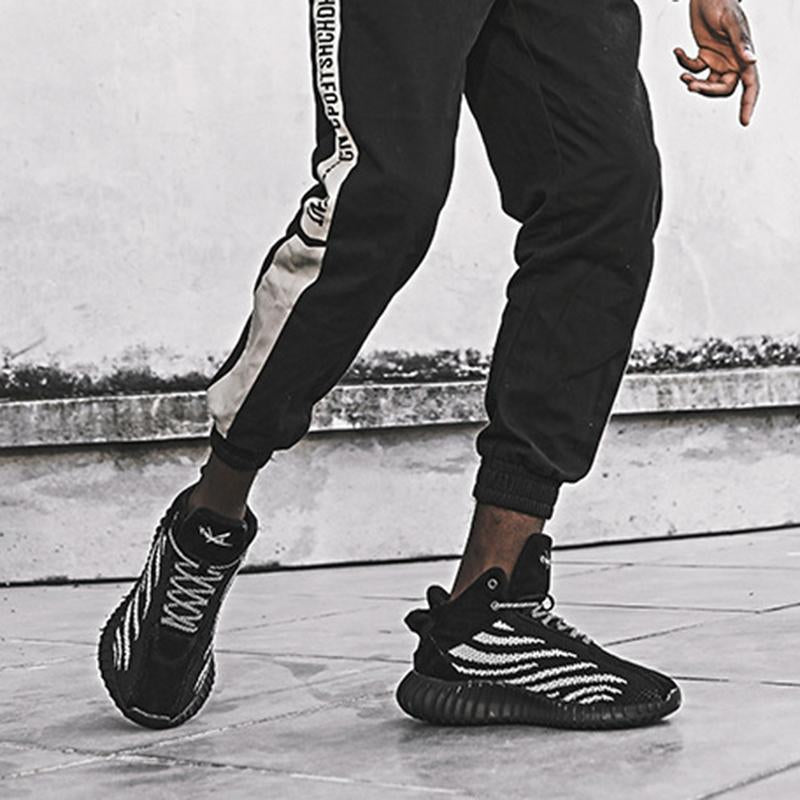 Wave K12 Sneakers