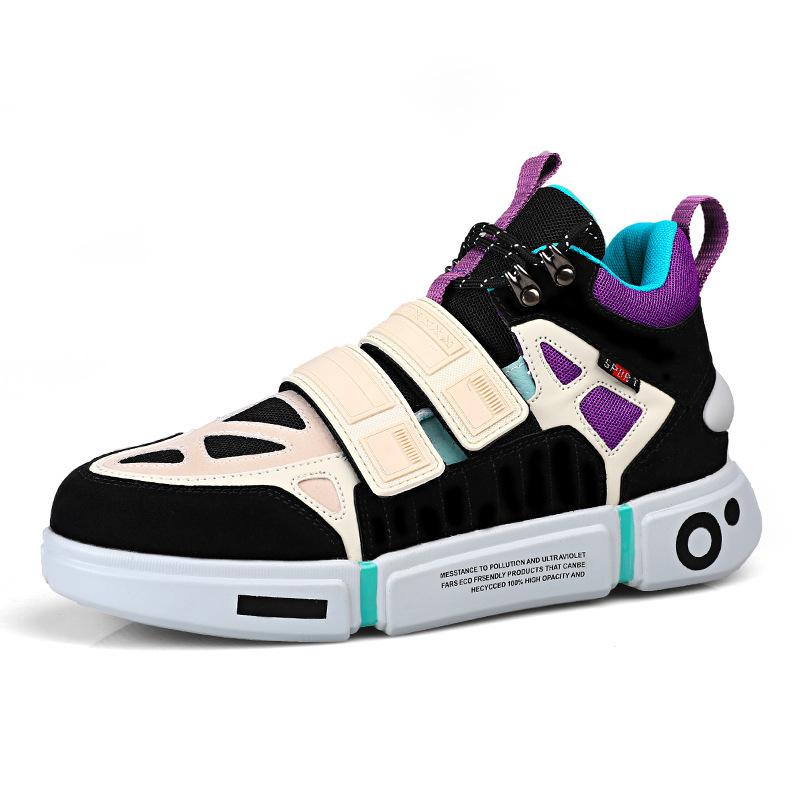 Awaken Road Sneaker