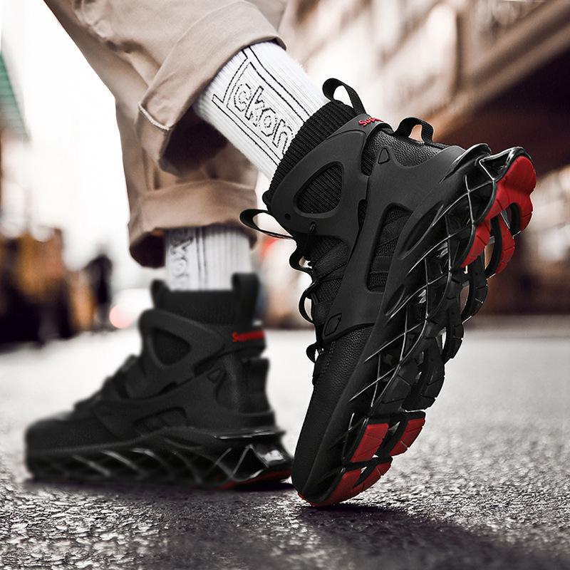 Autumn Breathable Sneakers