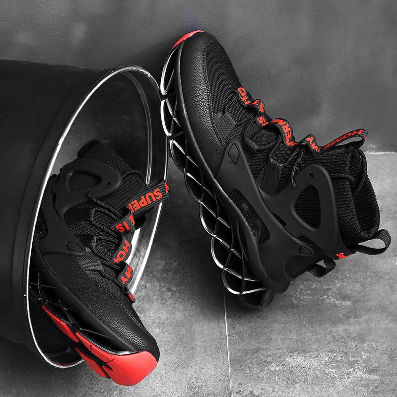 Autumn Breathable Sneakers