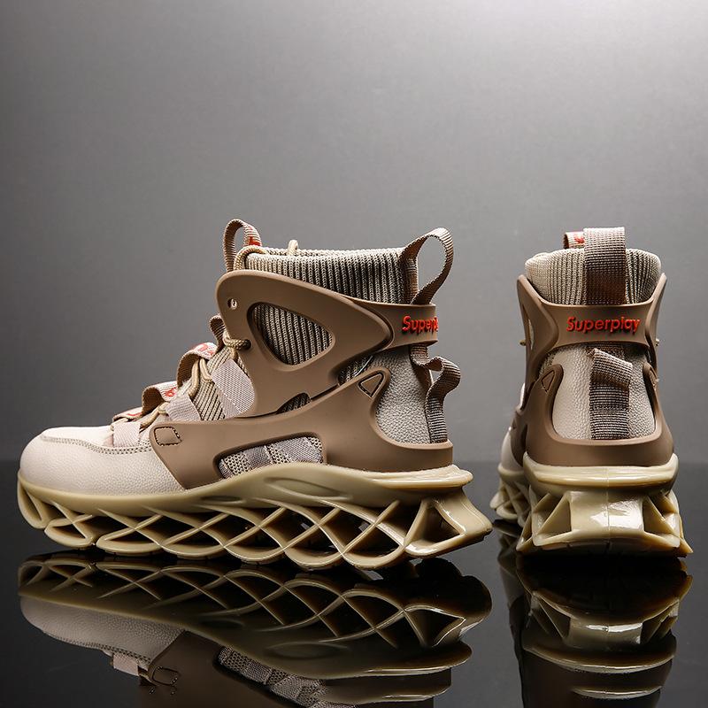 Autumn Breathable Sneakers