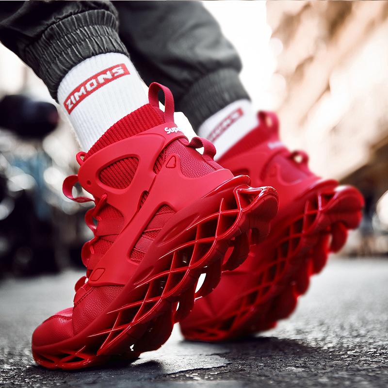 Autumn Breathable Sneakers