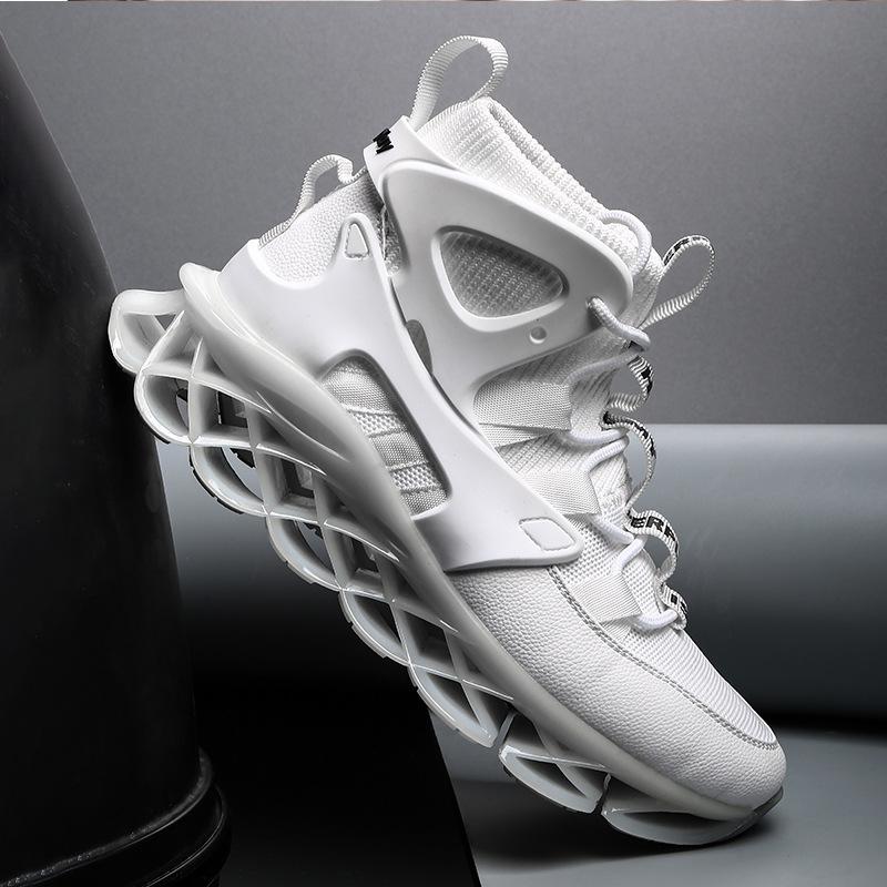 Autumn Breathable Sneakers