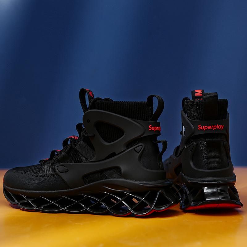 Autumn Breathable Sneakers