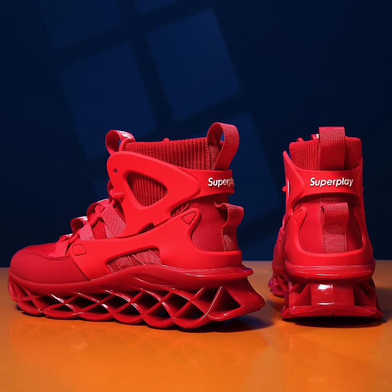 Autumn Breathable Sneakers