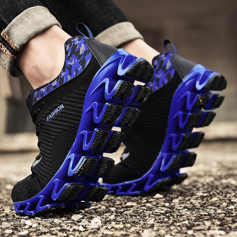 Tech X11 Blade Sneakers