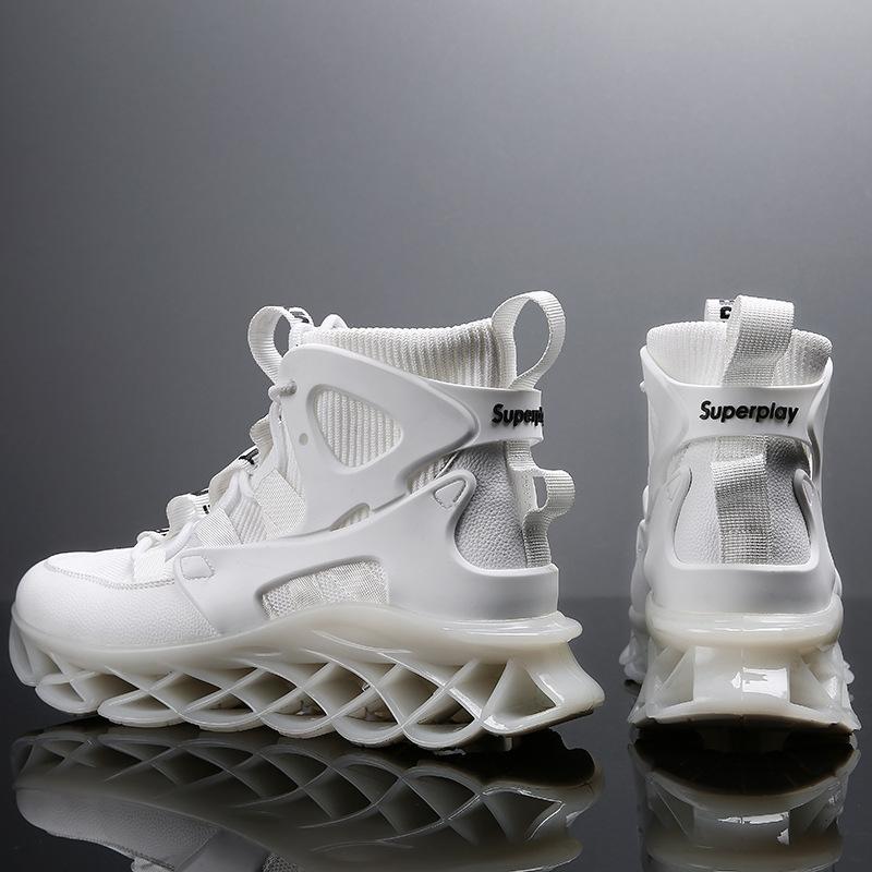 Autumn Breathable Sneakers
