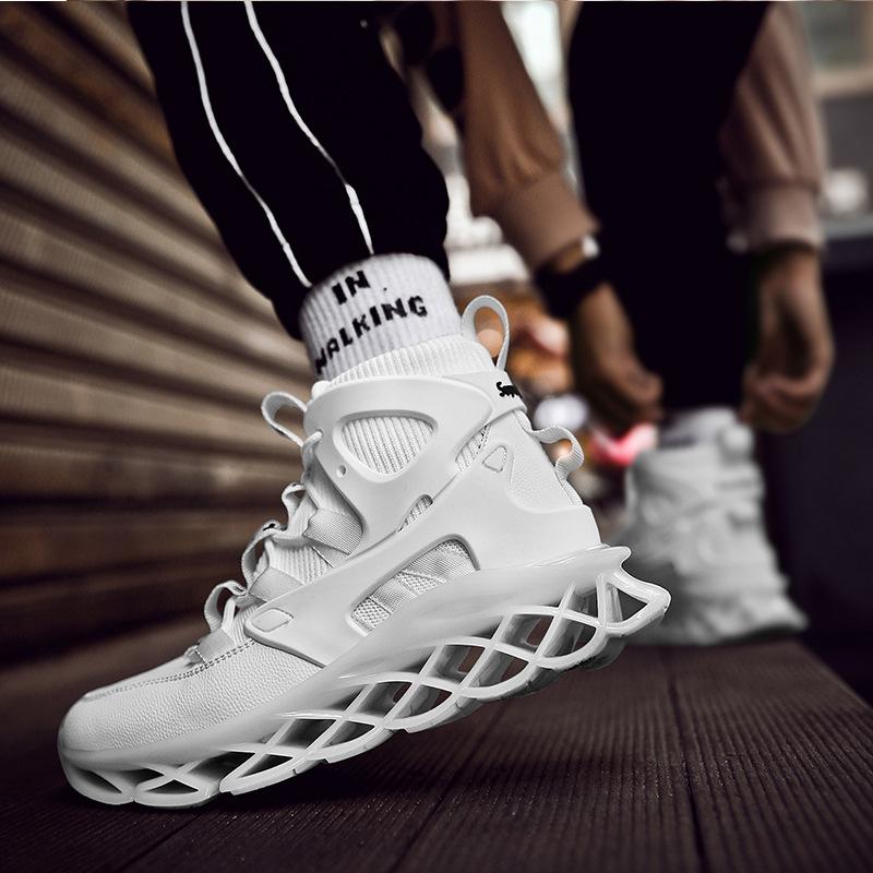 Autumn Breathable Sneakers
