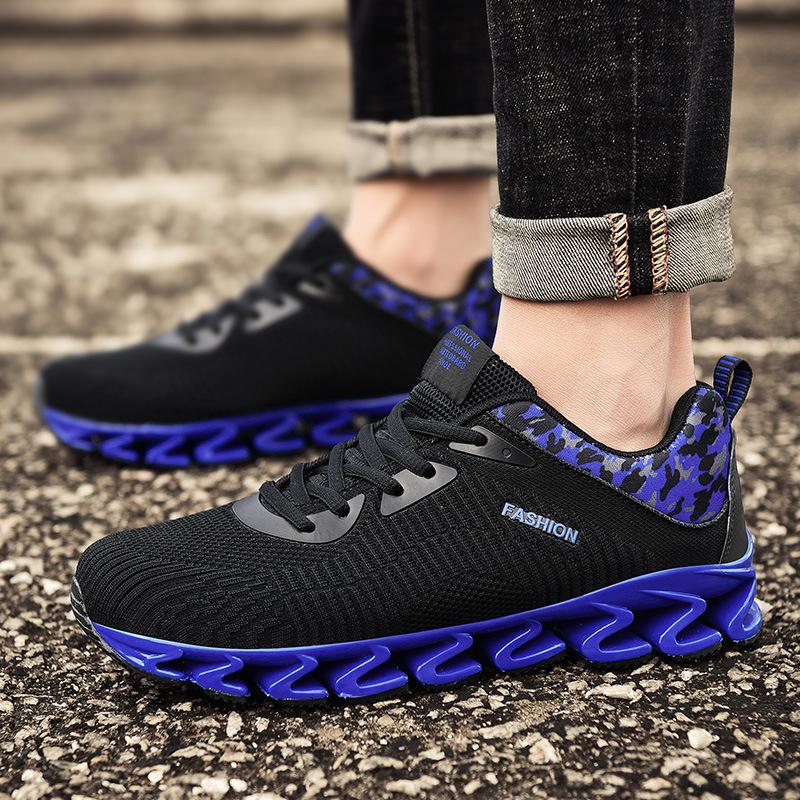 Tech X11 Blade Sneakers