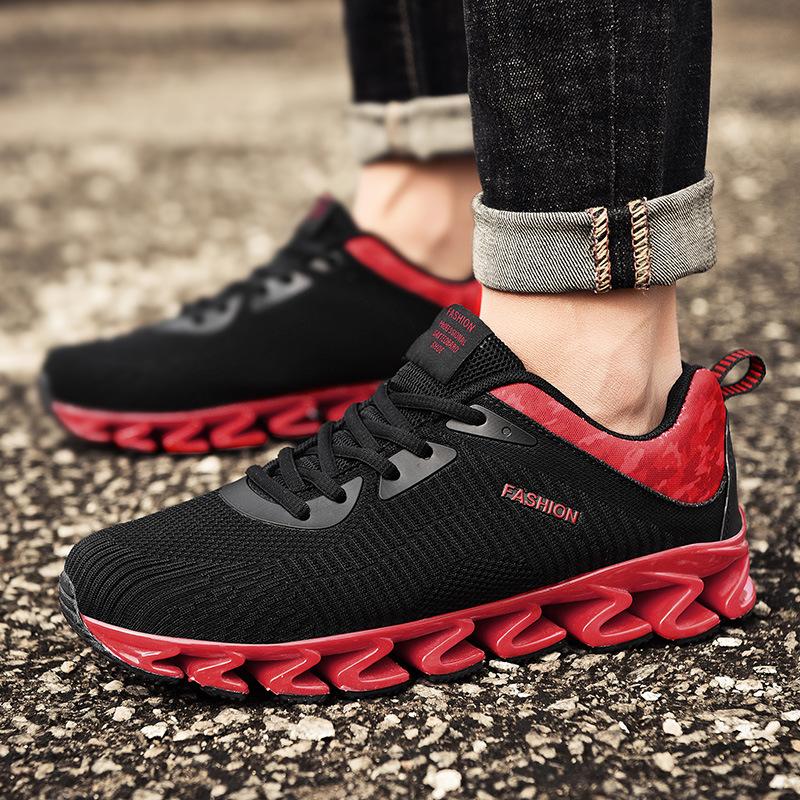 Tech X11 Blade Sneakers