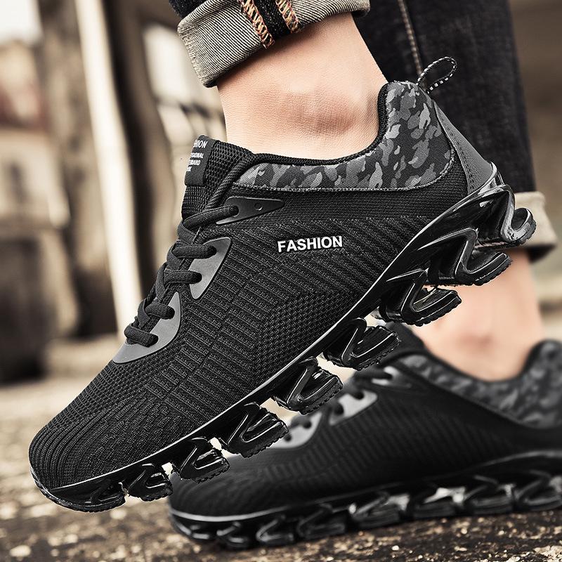 Tech X11 Blade Sneakers