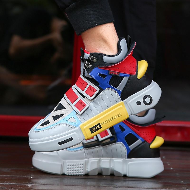 Go Your Way Sneaker