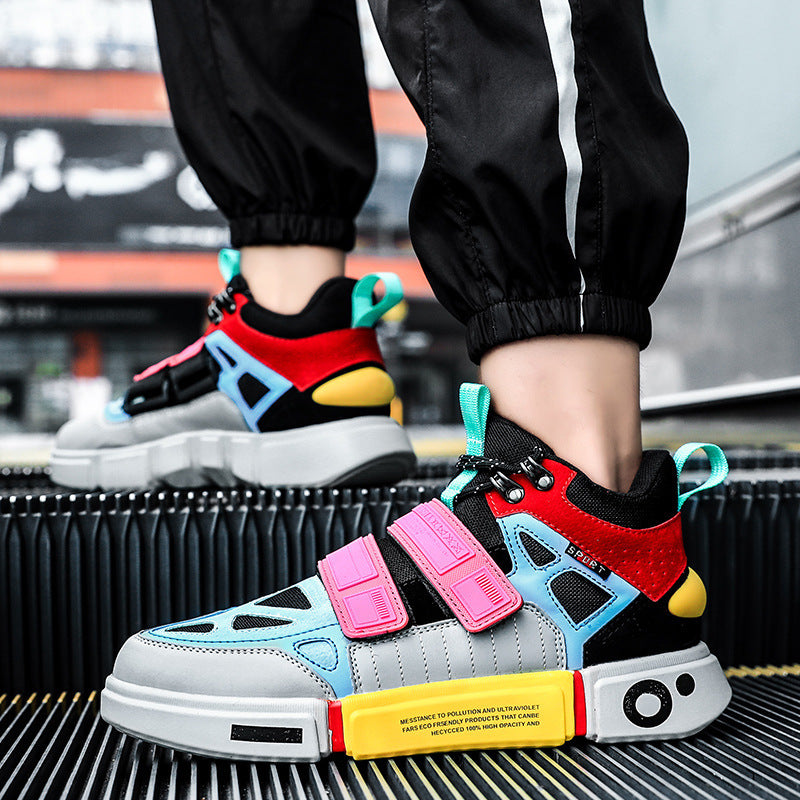 Awaken Road Sneaker