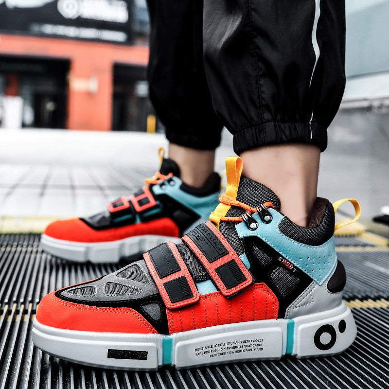 Awaken Road Sneaker