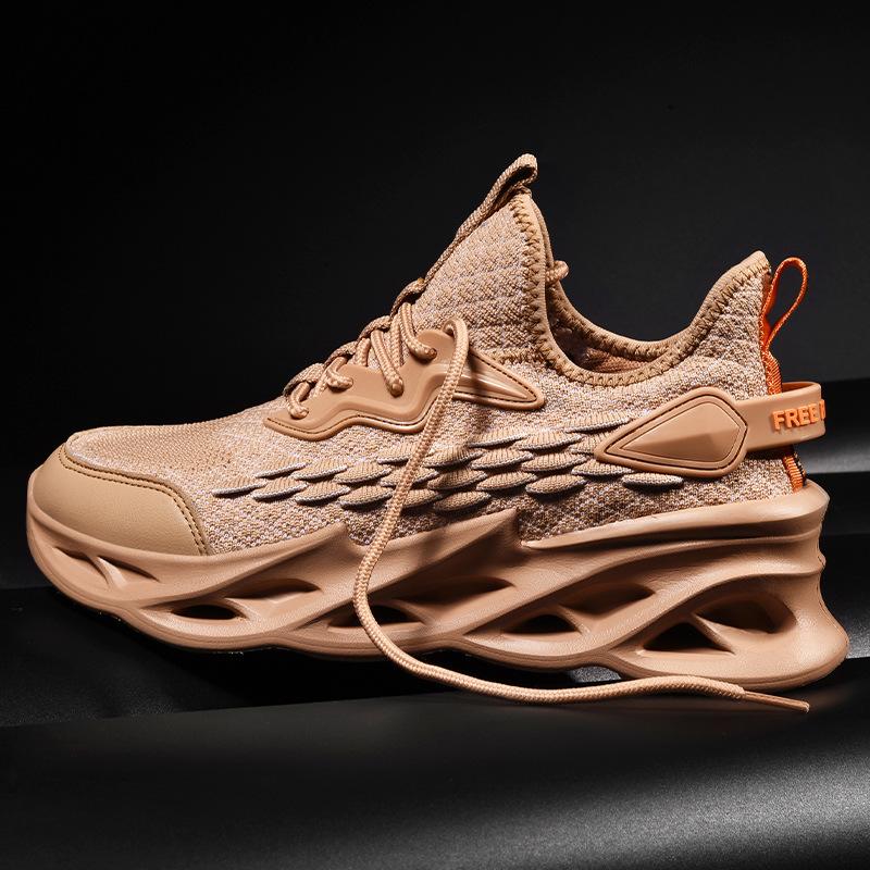 Fly Weaving Lightweight Blade Sneaker