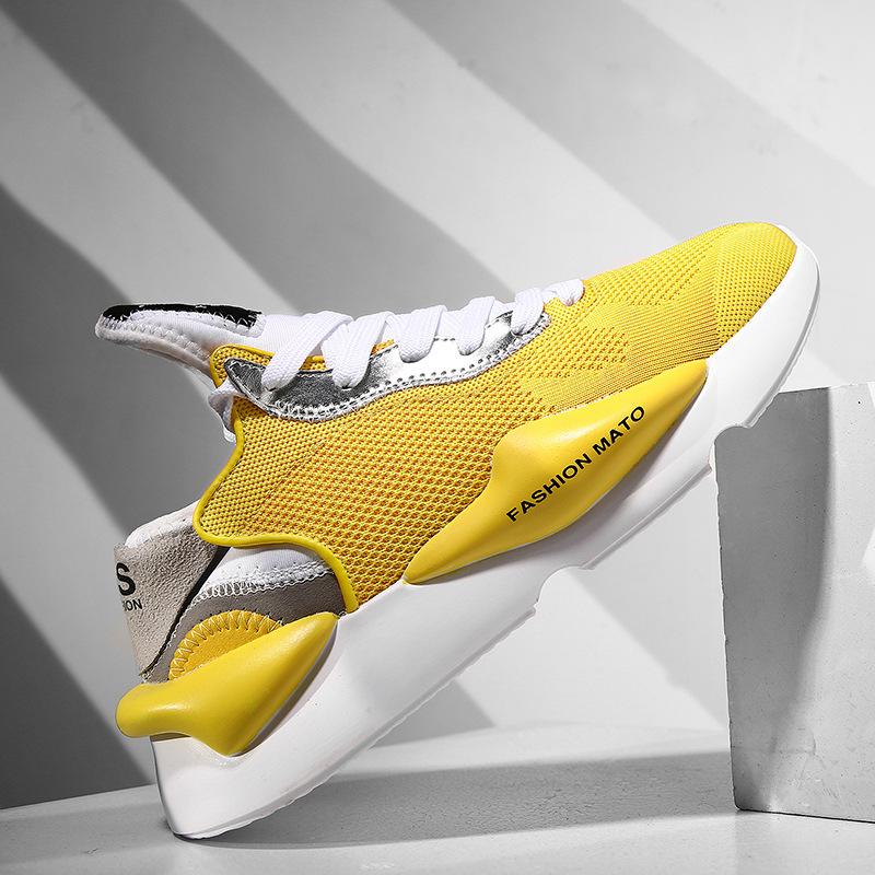 Mato Sneaker